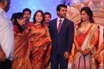 Ram charan - Upasana Reception 01 - 116 of 181