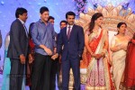 Ram charan - Upasana Reception 01 - 117 of 181