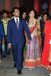 Ram charan - Upasana Reception 01 - 119 of 181