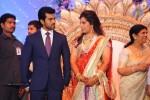 Ram charan - Upasana Reception 01 - 120 of 181