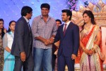 Ram charan - Upasana Reception 01 - 155 of 181