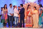 Ram charan - Upasana Reception 01 - 159 of 181