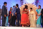 Ram charan - Upasana Reception 01 - 160 of 181