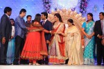 Ram charan - Upasana Reception 01 - 174 of 181