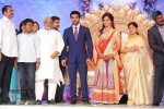 Ram charan - Upasana Reception 01 - 175 of 181