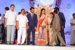 Ram charan - Upasana Reception 01 - 176 of 181