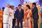 Ram charan - Upasana Reception 01 - 178 of 181