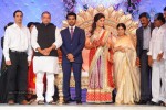 Ram charan - Upasana Reception 01 - 179 of 181