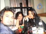 Ramcharan and Trisha boozing party. - 5 of 15