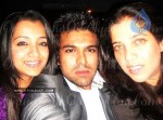 Ramcharan and Trisha boozing party. - 15 of 15