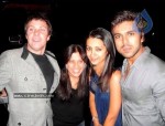 Ramcharan and Trisha boozing party. - 15 of 15