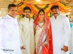 Ram Charan and Upasana at Domakonda Before Wedding Event - 3 of 4