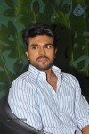 Ram Charan launches Apollo Go Green Initiative - 85 of 90