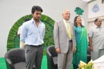 Ram Charan launches Apollo Go Green Initiative - 23 of 90