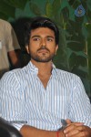 Ram Charan launches Apollo Go Green Initiative - 25 of 90