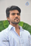 Ram Charan launches Apollo Go Green Initiative - 6 of 90