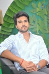 Ram Charan launches Apollo Go Green Initiative - 9 of 90