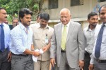 Ram Charan launches Apollo Go Green Initiative - 31 of 90