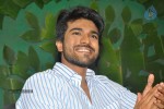 Ram Charan launches Apollo Go Green Initiative - 95 of 90