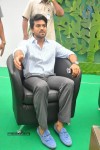 Ram Charan launches Apollo Go Green Initiative - 12 of 90