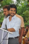 Ram Charan launches Apollo Go Green Initiative - 13 of 90