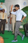 Ram Charan launches Apollo Go Green Initiative - 98 of 90