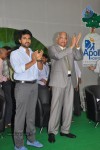 Ram Charan launches Apollo Go Green Initiative - 102 of 90