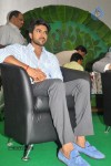 Ram Charan launches Apollo Go Green Initiative - 40 of 90