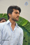 Ram Charan launches Apollo Go Green Initiative - 104 of 90