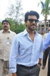 Ram Charan launches Apollo Go Green Initiative - 22 of 90