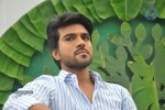 Ram Charan launches Apollo Go Green Initiative - 25 of 90