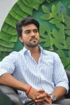 Ram Charan launches Apollo Go Green Initiative - 26 of 90