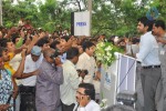 Ram Charan launches Apollo Go Green Initiative - 27 of 90