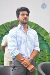 Ram Charan launches Apollo Go Green Initiative - 28 of 90