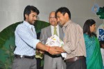 Ram Charan launches Apollo Go Green Initiative - 29 of 90