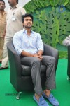 Ram Charan launches Apollo Go Green Initiative - 31 of 90