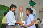 Ram Charan launches Apollo Go Green Initiative - 32 of 90