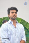 Ram Charan launches Apollo Go Green Initiative - 33 of 90