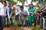 Ram Charan launches Apollo Go Green Initiative - 38 of 90
