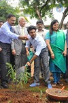 Ram Charan launches Apollo Go Green Initiative - 39 of 90