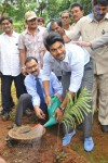 Ram Charan launches Apollo Go Green Initiative - 41 of 90