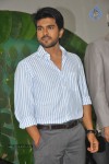 Ram Charan launches Apollo Go Green Initiative - 44 of 90