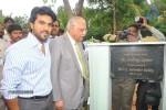 Ram Charan launches Apollo Go Green Initiative - 47 of 90