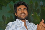 Ram Charan launches Apollo Go Green Initiative - 49 of 90