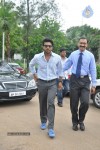 Ram Charan launches Apollo Go Green Initiative - 51 of 90