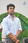 Ram Charan launches Apollo Go Green Initiative - 58 of 90