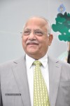 Ram Charan launches Apollo Go Green Initiative - 59 of 90