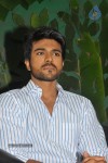 Ram Charan launches Apollo Go Green Initiative - 61 of 90