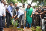 Ram Charan launches Apollo Go Green Initiative - 64 of 90