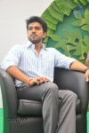 Ram Charan launches Apollo Go Green Initiative - 67 of 90